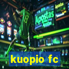 kuopio fc