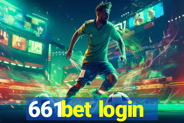 661bet login