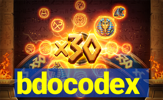 bdocodex