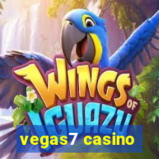 vegas7 casino