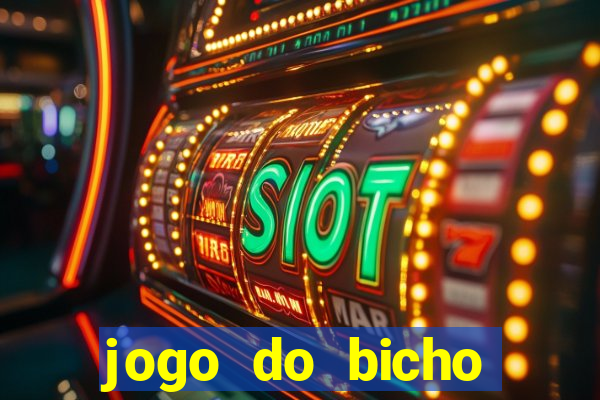 jogo do bicho serie globoplay