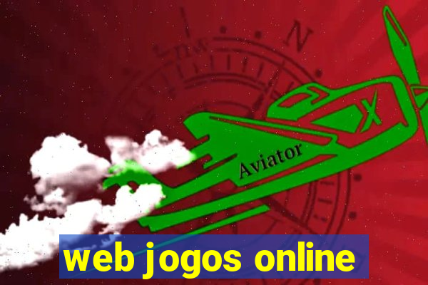 web jogos online