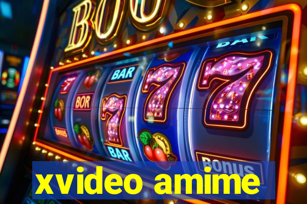 xvideo amime