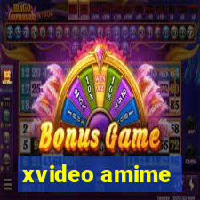 xvideo amime