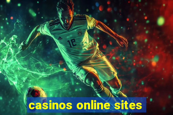 casinos online sites