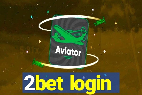 2bet login