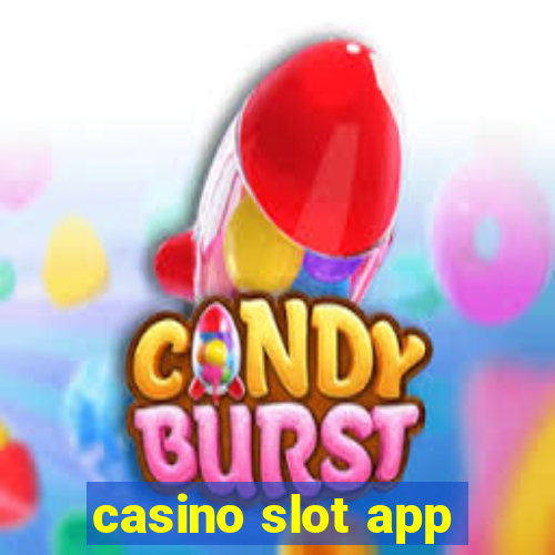 casino slot app