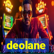 deolane