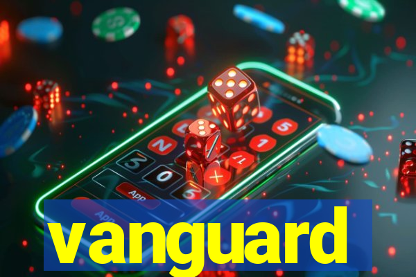 vanguard