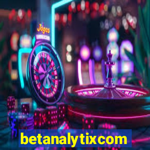 betanalytixcom