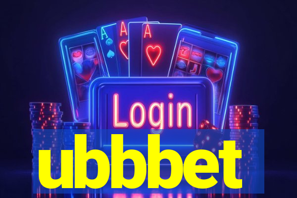 ubbbet