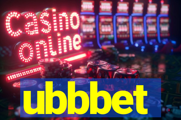 ubbbet