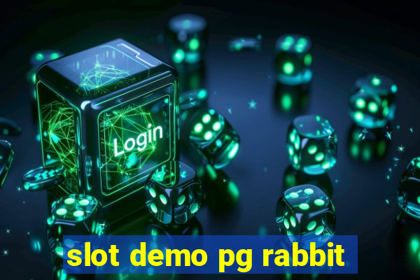 slot demo pg rabbit