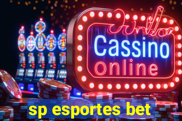 sp esportes bet