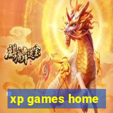 xp games home