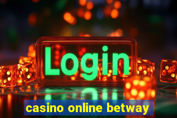 casino online betway