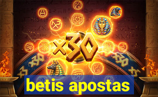 betis apostas