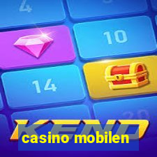 casino mobilen