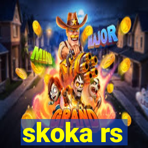 skoka rs