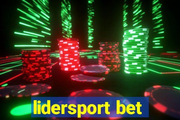 lidersport bet