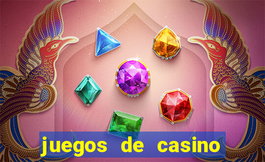 juegos de casino siberian storm