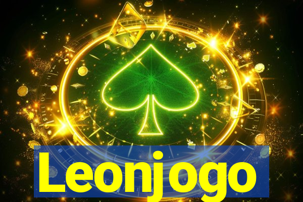 Leonjogo