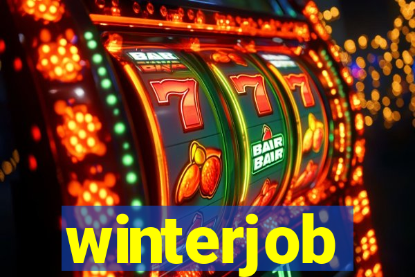 winterjob