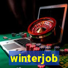 winterjob