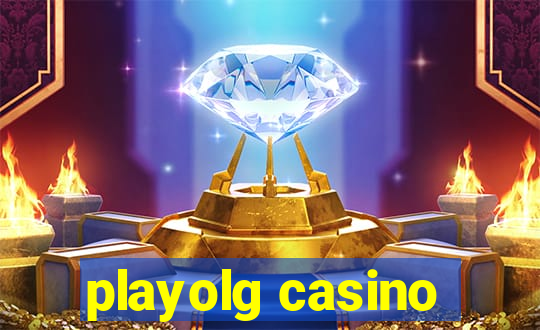 playolg casino