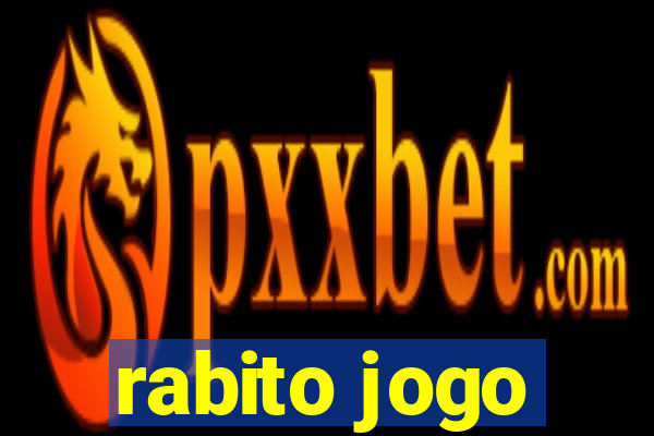 rabito jogo