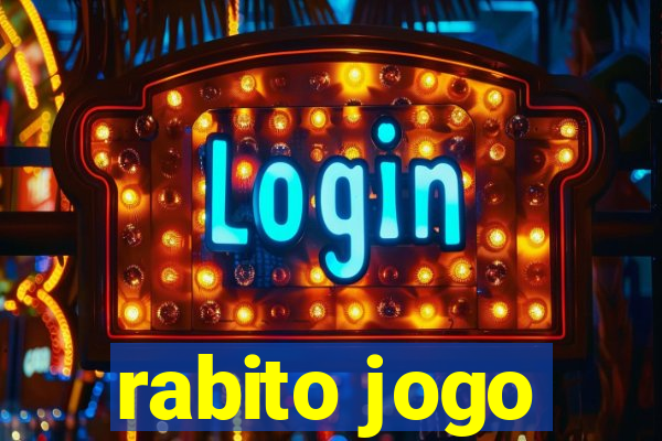 rabito jogo