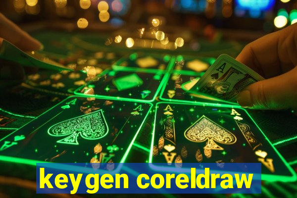 keygen coreldraw