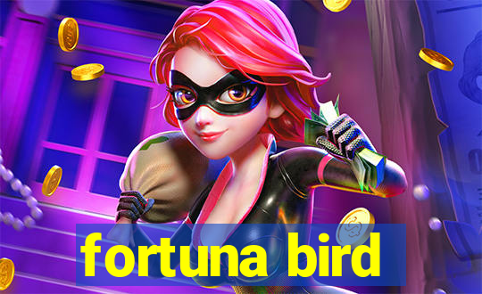 fortuna bird