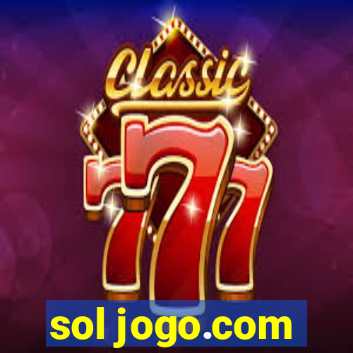 sol jogo.com