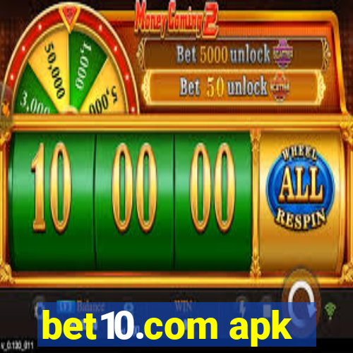 bet10.com apk