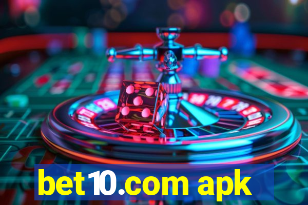 bet10.com apk