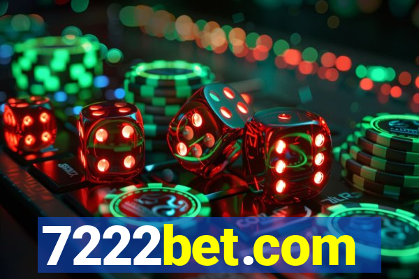 7222bet.com