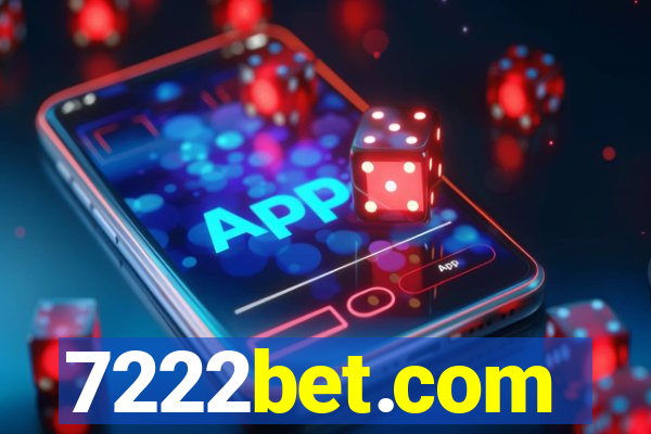 7222bet.com