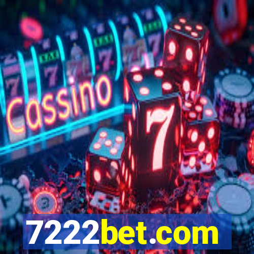 7222bet.com