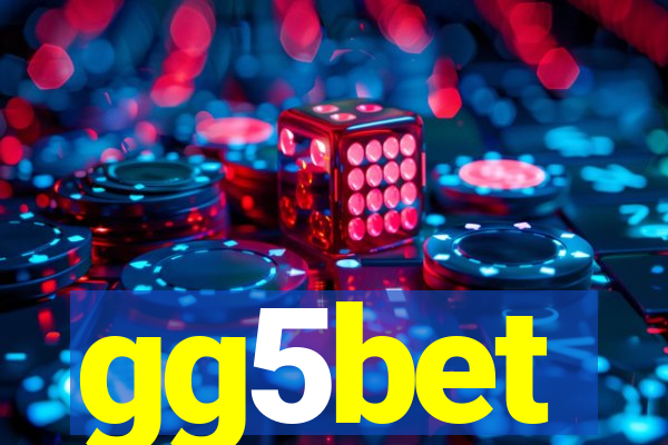 gg5bet