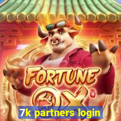 7k partners login