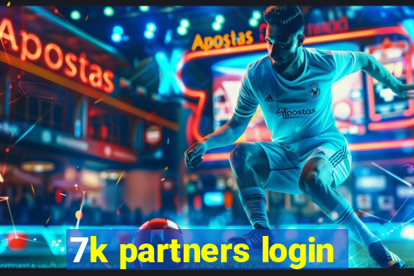 7k partners login