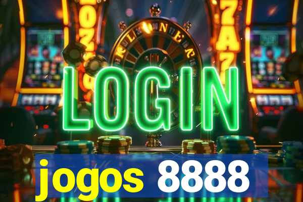 jogos 8888