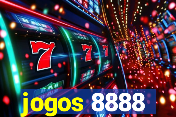 jogos 8888