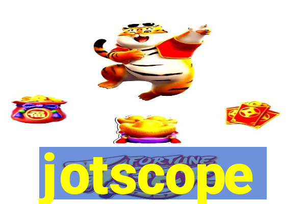 jotscope