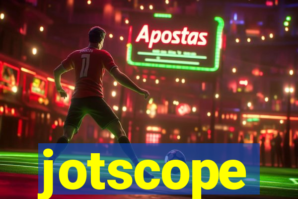 jotscope