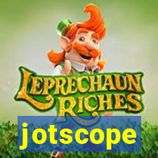 jotscope