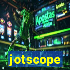 jotscope