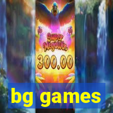 bg games