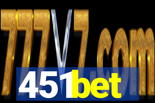 451bet